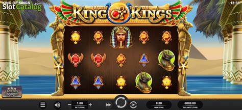 king slot